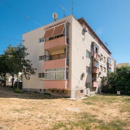 Apartment Medak City Center Nena Split Exterior foto